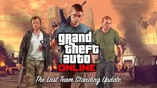 GTA 5 Online - ''New Patch 1.17 Update'' - ''New Weapons, Clothing & Masks'' (GTA 5 New 1.17 Patch)