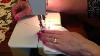 Sewing