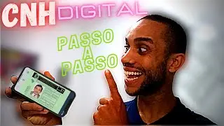 COMO  RENOVAR  A  CNH  DIGITAL  PELA  INTERNET  EM  2021 QUANDO  CUSTA ?