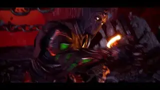 Mortal Kombat Villains Always Yap Before Getting Owned
