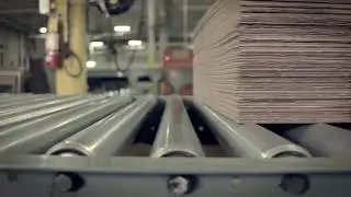 Packaging and Transportation | Green Computing Lecture