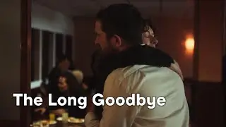 The Long Goodbye - Alzheimer's Society