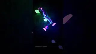 Do you recognize this song? - Marble Music #marblemusic #marbleasmr #satisfying 805