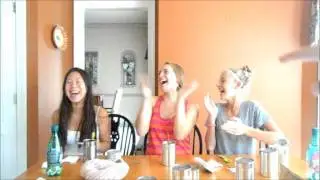 The Epic Tin Can Challenge