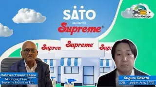 Transforming Sanitation in India: Our Impact with SATO and Supreme