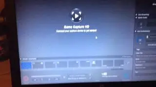 How to sync audio on an El Gato HD 60