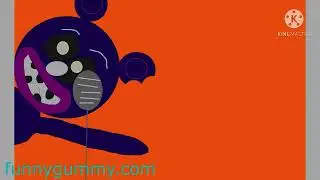 Gummy bear movie maker remake in g major