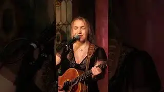 "Sunrise" by Aspen Jacobsen from Trinity House Theatre #shorts