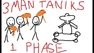 3  titan 1 phase taniks
