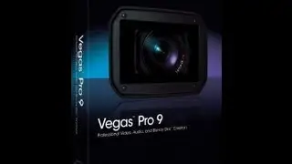 Sony Vegas PRO 9.0.563 (x32  x64) RUS