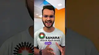 😳 Sahara India Refund Portal Live ✅