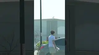 Stealing Car Prank On Fan 😂