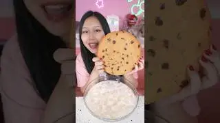 JUMBO COOKIES 🍪😱
