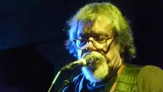 THE RADIATORS AT TIPITINA'S 2020-01-17  ROLL ME OVER