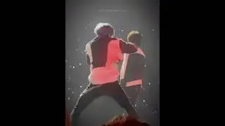 Taehyun's nyang punch 