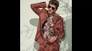 Exclusive Interview: Robin Thicke Discusses Album, Andre Harrell, Plus More