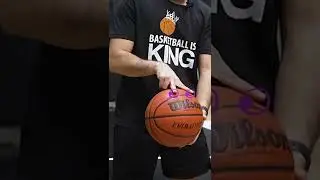 FIX Your Jump Shot Instantly With This Tip! 🏀 