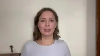 Анастасия Озоктай