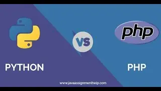 Python vs PHP: Which one you should choose in 2020?