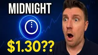 Cardano’s Secret Weapon: Midnight Price Predictions SHOCKED Me