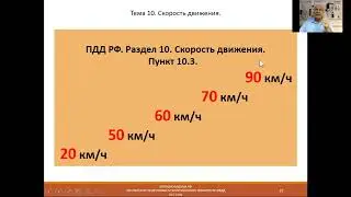 CD - Тема 10