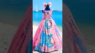 Haus of Ogé Season 5 Teaser by Jinx Oge #dress #fashion #colors #wisconsin #milwaukee #designer