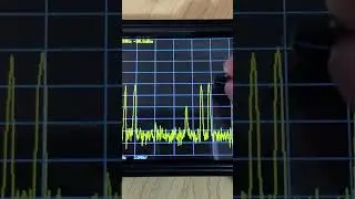 Find Radio Frequencies With THIS!