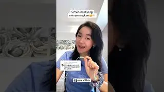Aku Jane, penyanyi Theme Song kartun PORORO!☺️🫶🏻 #janecallista #voiceover #singer #pororo
