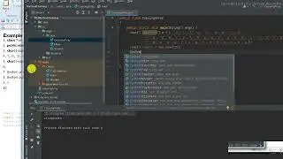 System.aaraycopy() method | Copying Array In Java