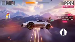 For top 10 runs