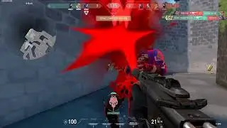 ЛУЧШИЕ ИГРОКИ VALORANT ВЕРНУЛИСЬ ИЗ ДУРКИ