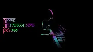 💕 Most Beautiful Piano Music - Instrumental
