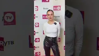 Я никогда НЕ: Ольга Серябкина