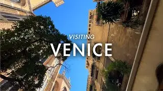127 || Discovering a bit more of Italy