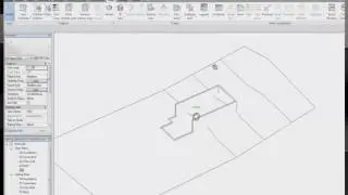 Autodesk Revit Tutorials How to Adding Topographic Surface
