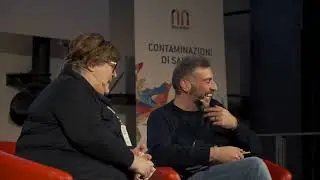 Malnisio Science Festival 2021- Contaminazione