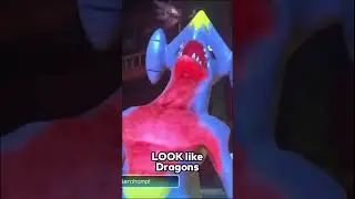 CHOOSING PSEUDO LEGENDARY POKEMON, KANTO 