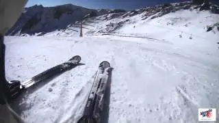Passo del Tonale 2012 - Italy