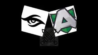 TEAM SECRET VS ALLIANCCE (GAME 3)  WEU DIVISION DOTA 2