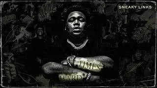 Rod Wave - Sneaky Links (Official Audio)