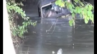 Подводный Уазик