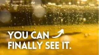 Distillers hate talking about the gross reality of ANGEL'S SHARE