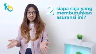 Asuransi Kecelakaan Diri (Personal Accident) Part 1