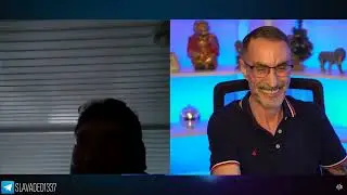 ЧАТ РУЛЕТКА | ДЯДЯ СЛАВА -  У МЕНЯ  
