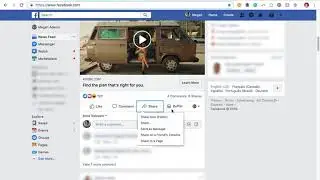 Introduction to Facebook ads - Facebook Advertising Overview
