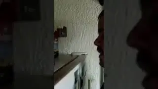 Best part of waking up