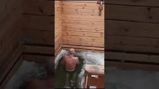 Радонежское подворье,Сергиево-посадский район.Река Пажа.