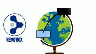 Remote Desktop Control Solution By Meetrix (Remotrix)