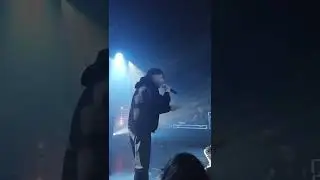 Zamdane - Affamé #7 Histoires de la vraie vie (live concert)