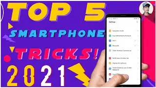 5 Genius Smartphone Tips & Tricks Will Blow Your Mind | Tech Extra Power